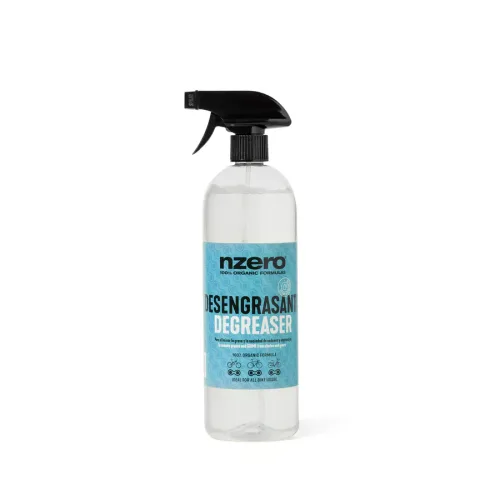 Desengrasante para bici NZERO 1000ml