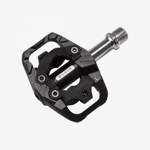 Pedales Enduro Pro - Compatibles Shimano SPD