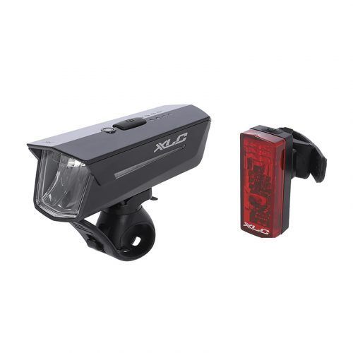 JUEGO DE LUCES PROXIMA LED USB NEGRO