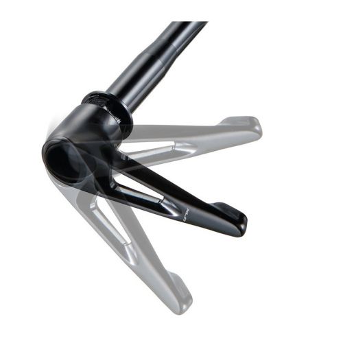 EJE PASANTE PARA HAIBIKE CUADRO 12x148 mm BOOST
