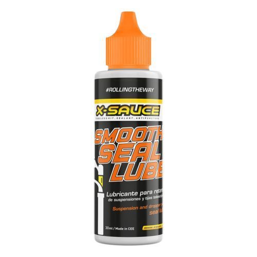 LUBRICANTE RETENES Y SUSPENSIONES SMOOTH