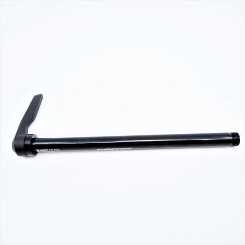 EJE RWS REAR 148X12 BOOST PLUG T25