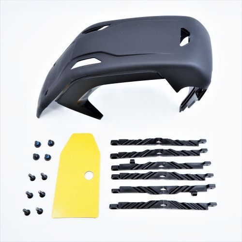Protector Motor ERIDE MOTOR COV GEN/STR/AX-E 20