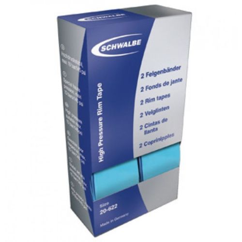 CINTA LLANTA DE ALTA PRESION SCHWALBE POLIUR.28''1