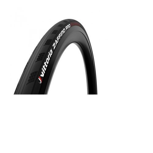 Cubierta Zaffiro Pro V Negro 28-622/700x28c Pleg G