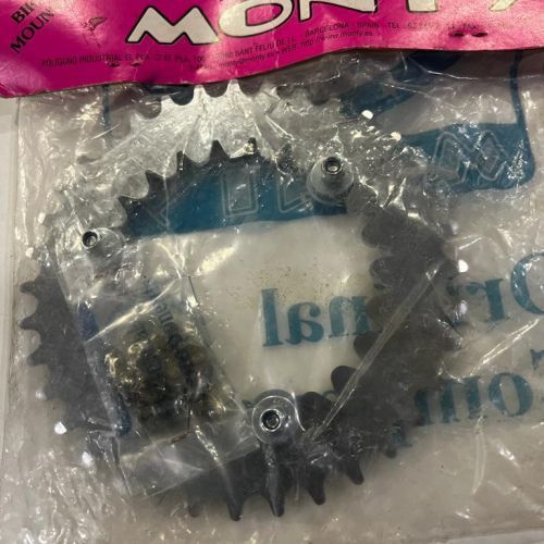 Kit Plato Monty 36/24z 219 83/02