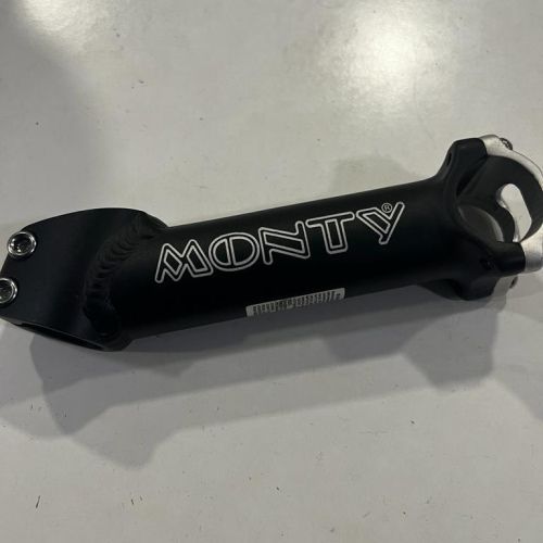 Potencia ALU Trialsin Monty 140 mm Inclinada