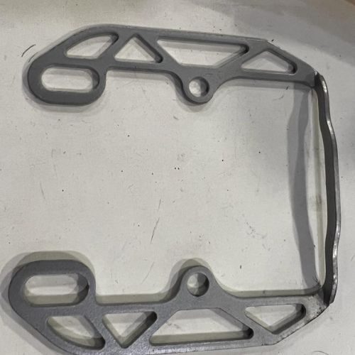 Gorila Freno Magura Gris EVO2 Potenciador