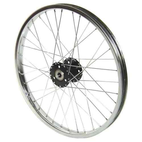 Rueda Trasera 20" Triciclo