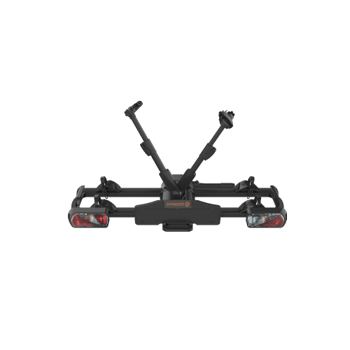 Porta Bicicletas SPINDER TX2 a la bola