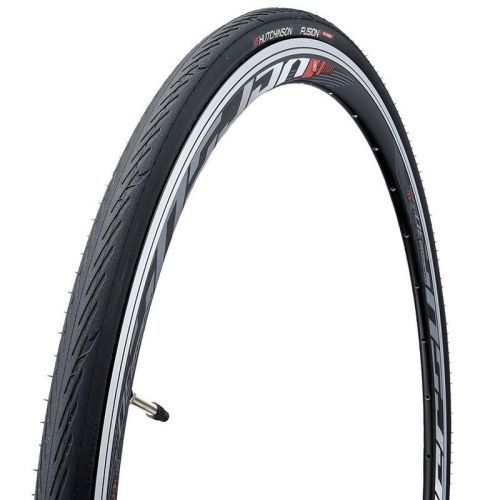 Cubierta HUTCHINSON FUSION 5 ALL SEASON TS 28" 700X28