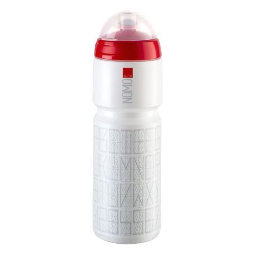 BIDON ELITE NOMO 750 ml blanco
