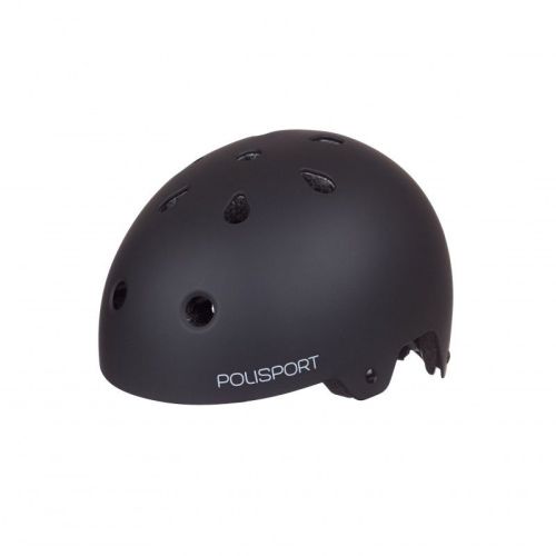 CASCO POLISPORT URBAN PRO NEGRO 55-58