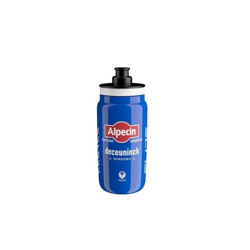 BIDON ELITE FLY TEAM ALPECIN DECEUNINCK 550 2023