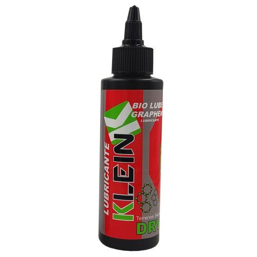 LUBRICANTE BIO GRAPHEN DRY 130ml.