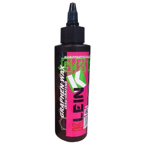 LUBRICANTE GRAPHEN WAX BICI KLEIN 130ml