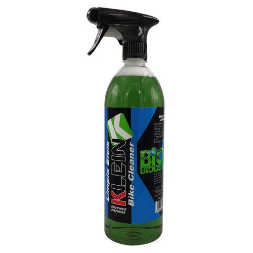 LIMPIABICIS BIO CITRUS ENZIMAS 1L.