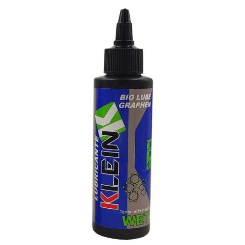 LUBRICANTE BIO GRAPHEN WET 130ML