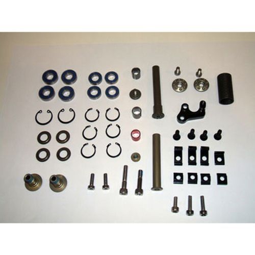 KIT MANTENIMIENTO SCOTT GENIUS 09