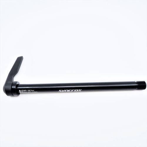 EJE trasero Syncros ADDICT RC/PLASMA 6 20