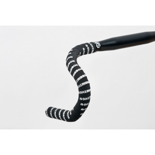 CINTA MANILLAR SCRUB NEGRO/LOGO BLANCO