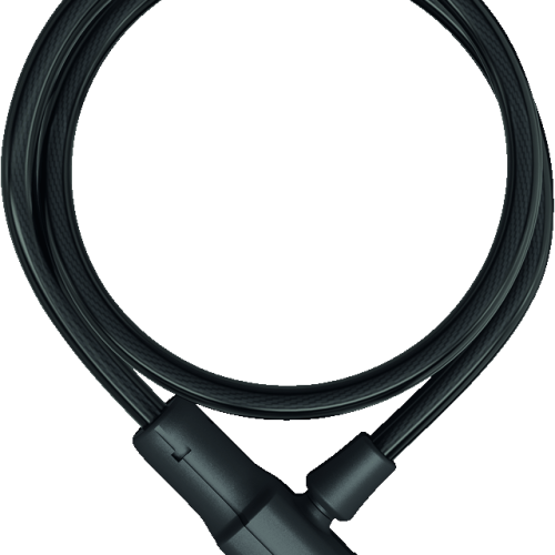 Cable llave 5410k/85 0.85m neg+sop
