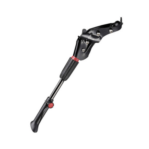 CABALLETE LATERAL KS-10 NEGRO 24"-28"