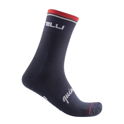 Calcetines Quindici Soft Merino Az osc SM 35-39