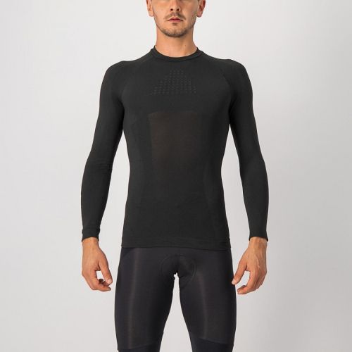 Camiseta Core m/l Neg LX
