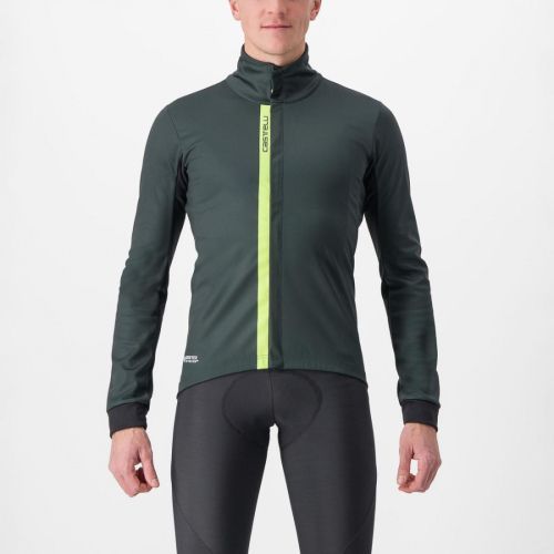 Chaqueta Entrata Vrd RoverAm flNeg cl L