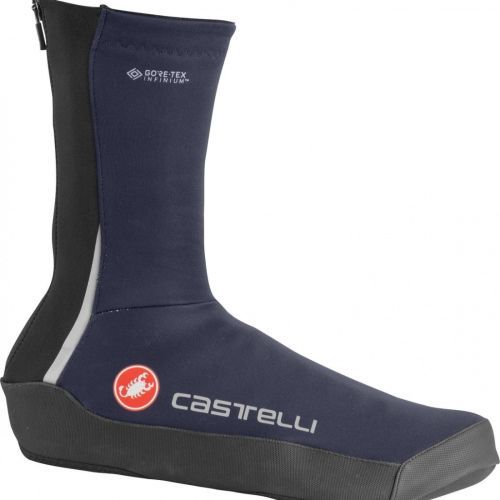 Cubrebotines Intenso UL Az Savile L