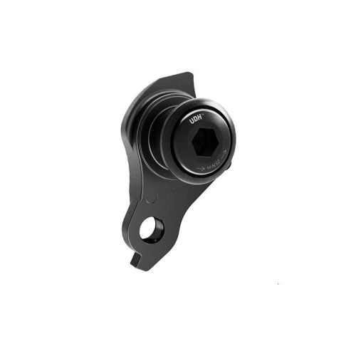 PUNTERA DE CAMBIO UNIVERS.SRAM AC UDH ALU. NEGRO