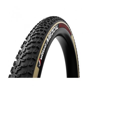 Cubierta MTB XCR Vittoria Mezcal III TLR 29x2.25 T