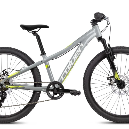 Bicicleta Coluer Ascent 242 GRIS 24"