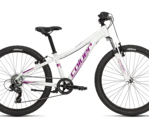 Bicicleta Coluer LUCY 241