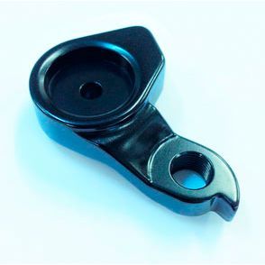 Puntera Spark/scale 2017 Sw Aluminio Qr