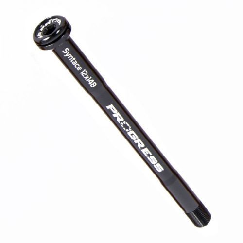 Eje pasante trasero Progress PG-402 MTB M12x1.0XL1