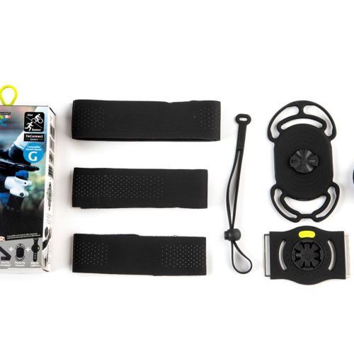 CONECTOR RUN+BIKE PARA MOVIL