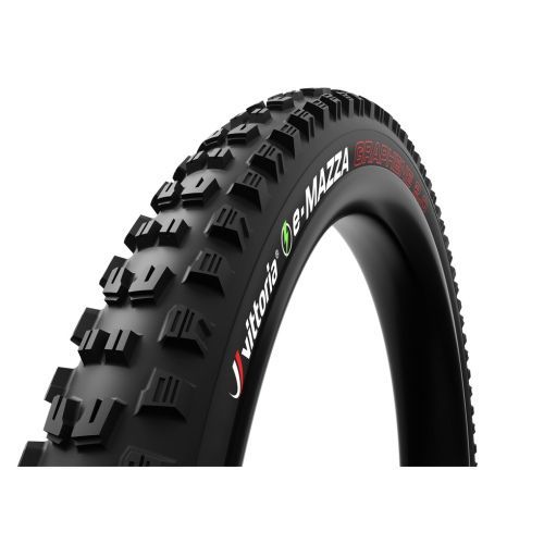 Cubierta Enduro Vittoria E-MAZZA 27.5x2.4 Tubeless