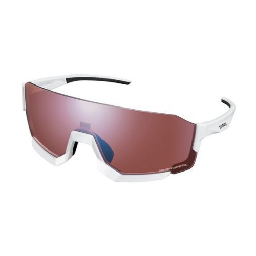 Gafas Shimano ARLT2 BLANCA, RIDESCAPE