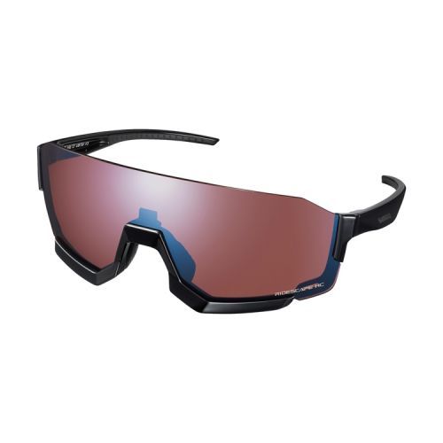 Gafas Shimano ARLT2 NEGRA, RIDESCAPE