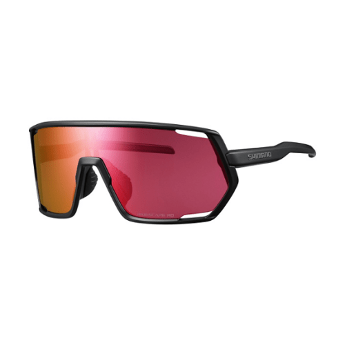 Gafas CE-TCNM2 TECHNIUM Ridescape Carretera Negro