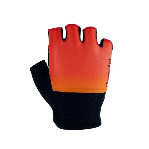 Guante Bruneck Performance Rojo naranja T=8,5