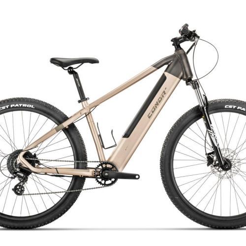 Bicicleta Conor MUR Electrica 29" talla MD