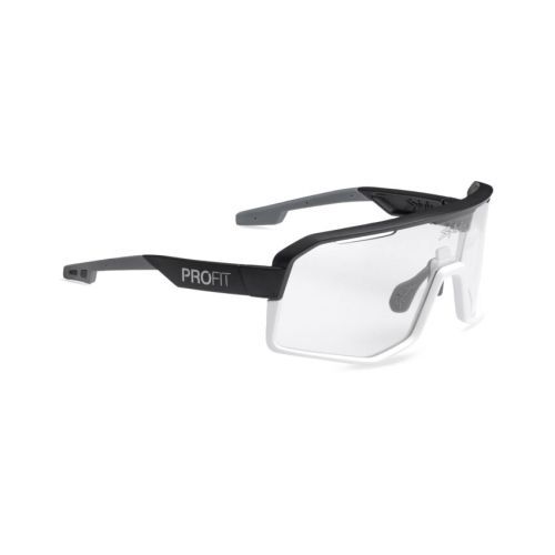 Gafas Profit 3 lente LUMIRIS II Negro/Blanco