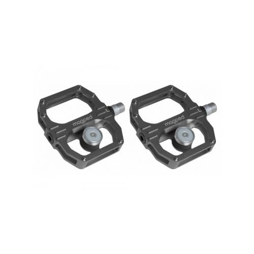 PEDALES MAGPED SPORT2 GRIS 150NM