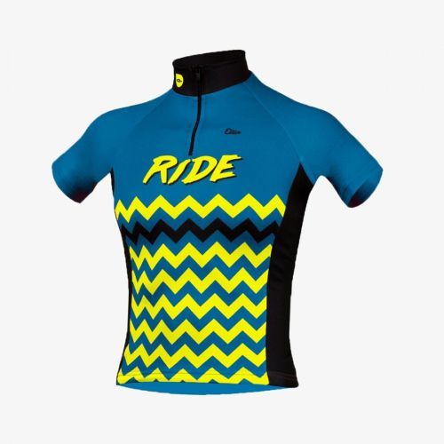 Maillot Niño Ride AZ/AM 8