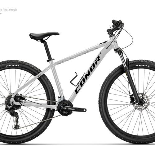 Bicicleta Conor 850 MD