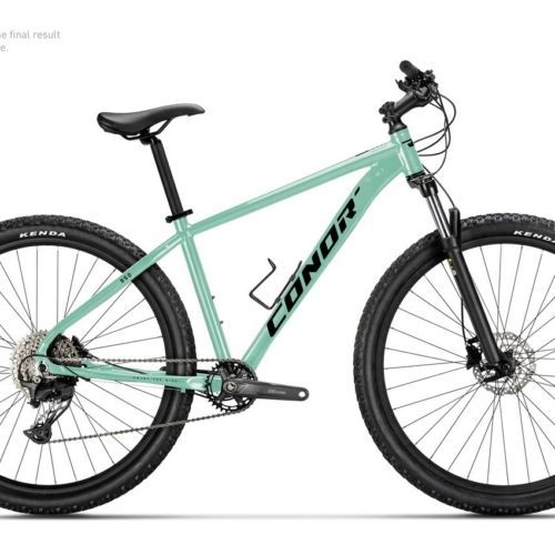 Bicicleta Conor 950 MD