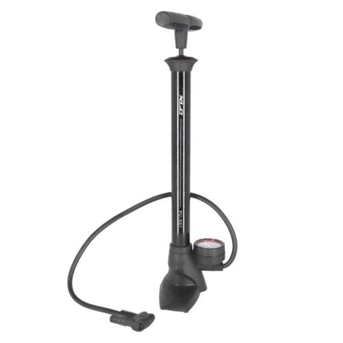 HINCHADOR TALLER DELTA 11 BAR NEGRO